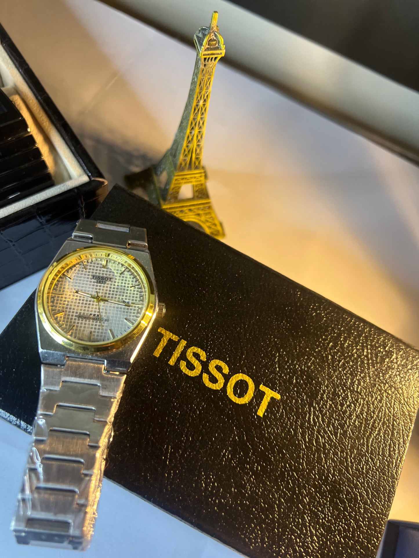 TISSOT